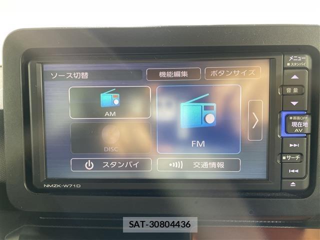 Daihatsu TAFT 2021 8697634-19