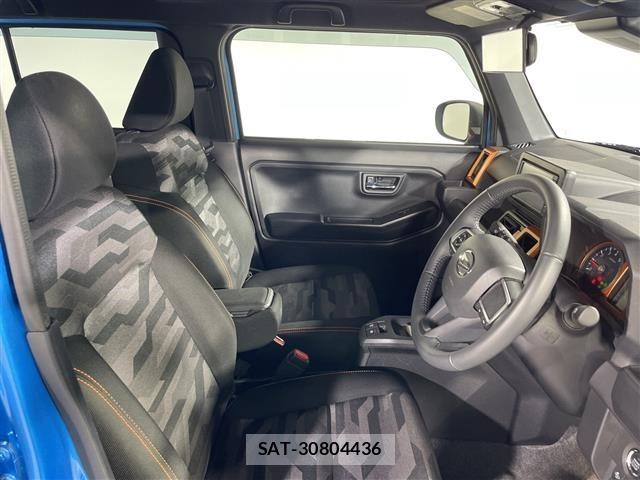 Daihatsu TAFT 2021 8697634-2