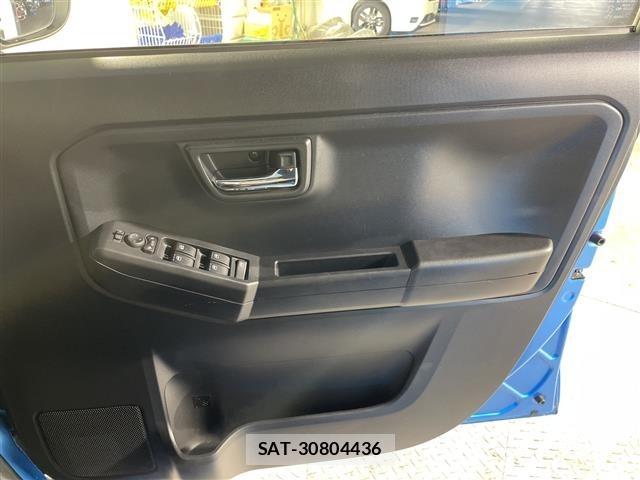 Daihatsu TAFT 2021 8697634-20