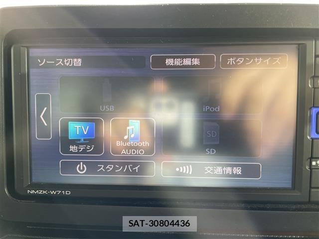 Daihatsu TAFT 2021 8697634-21