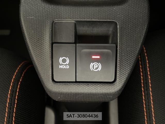 Daihatsu TAFT 2021 8697634-22