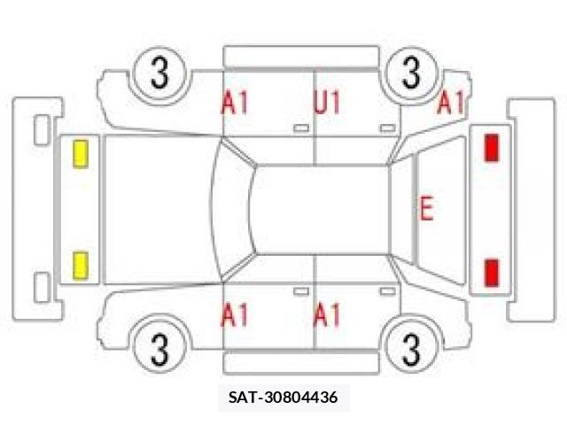 Daihatsu TAFT 2021 8697634-23