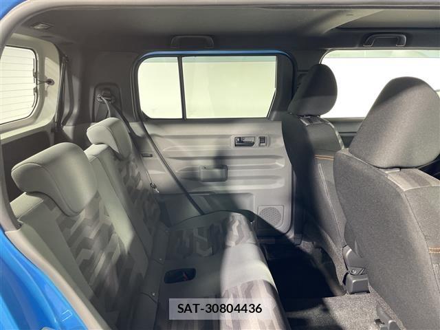 Daihatsu TAFT 2021 8697634-4