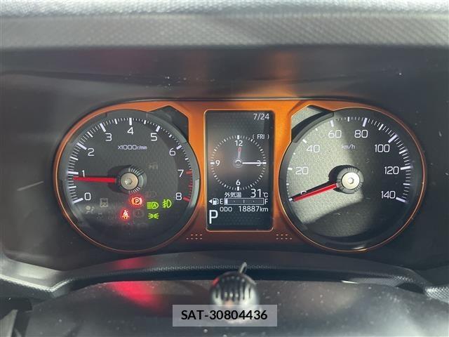 Daihatsu TAFT 2021 8697634-5