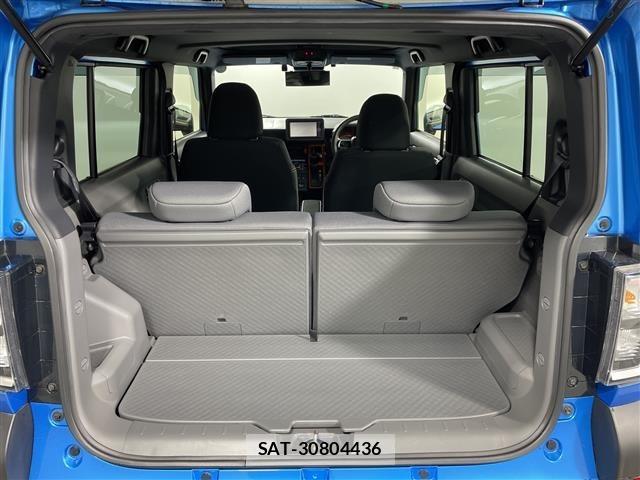 Daihatsu TAFT 2021 8697634-6