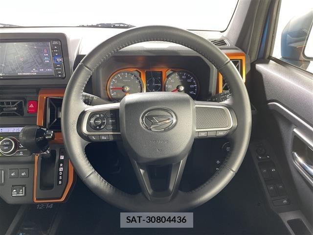 Daihatsu TAFT 2021 8697634-7