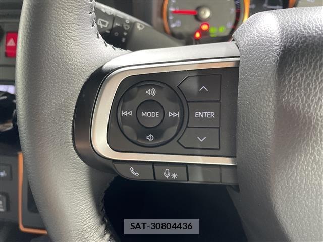 Daihatsu TAFT 2021 8697634-8