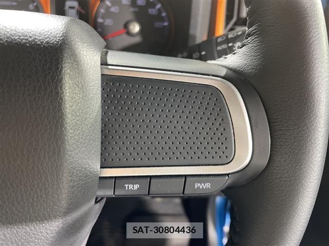 Daihatsu TAFT 2021 8697634-9