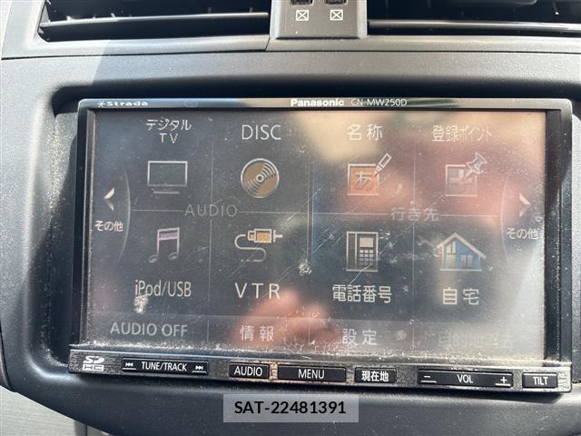 Toyota VANGUARD 2010 8684947-10