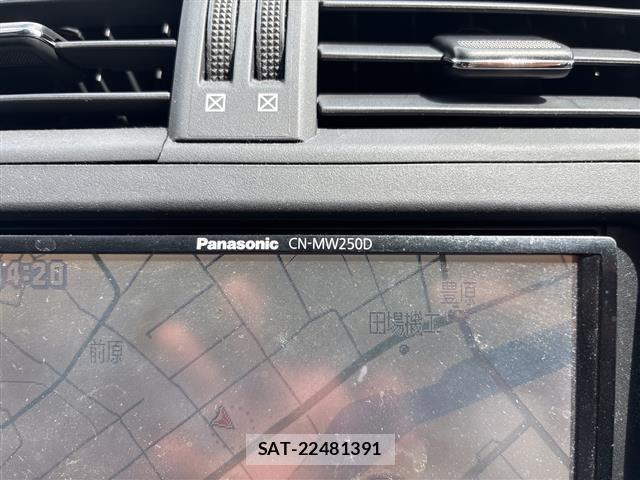 Toyota VANGUARD 2010 8684947-11