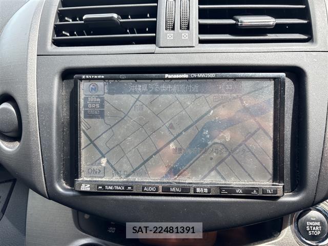 Toyota VANGUARD 2010 8684947-12