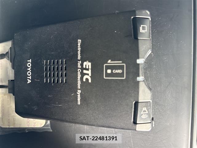 Toyota VANGUARD 2010 8684947-13