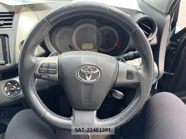 Toyota VANGUARD 2010 8684947-14