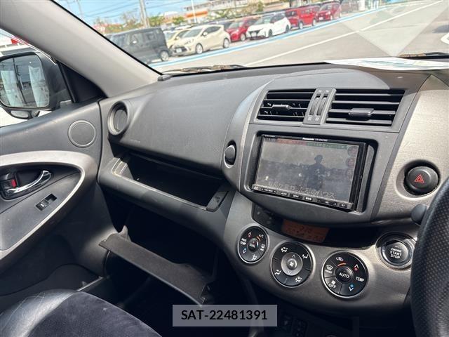 Toyota VANGUARD 2010 8684947-2