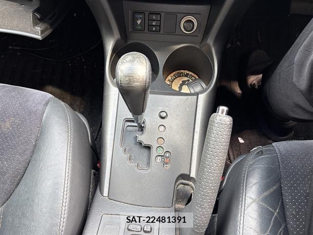 Toyota VANGUARD 2010 8684947-3