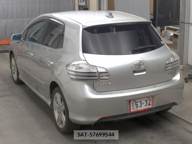 Toyota BLADE 2008 8853075-1