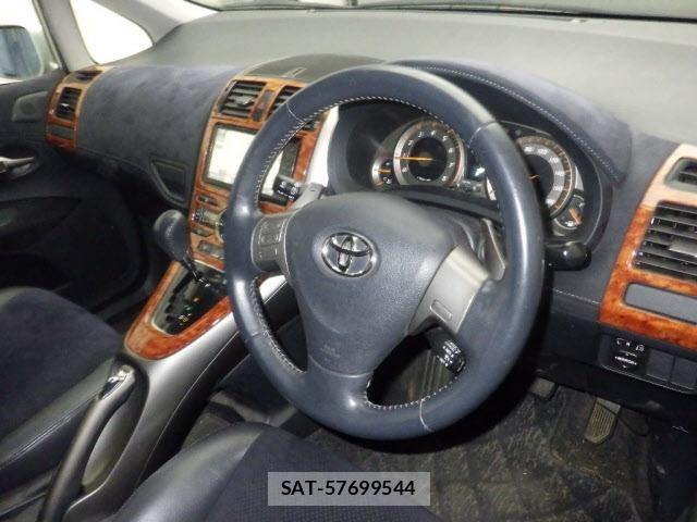 Toyota BLADE 2008 8853075-3