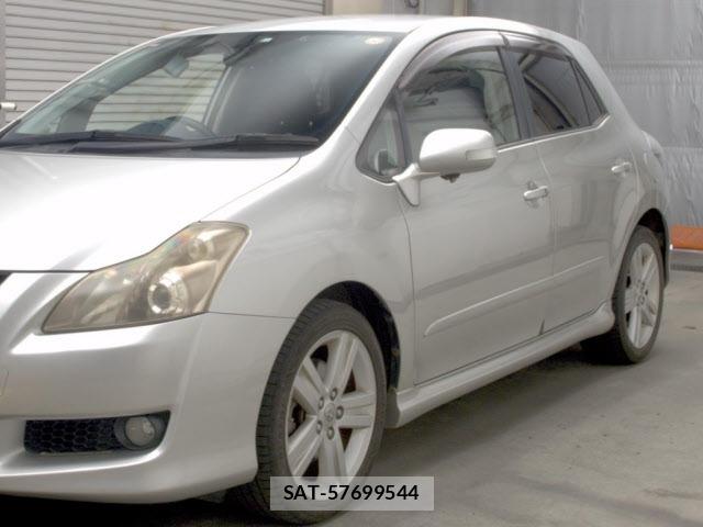 Toyota BLADE 2008 8853075-4