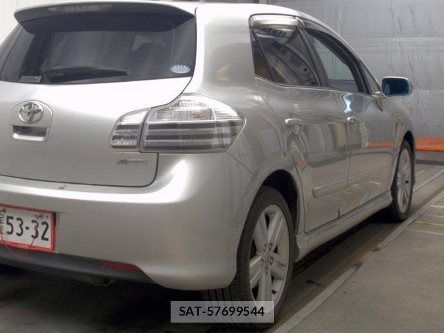 Toyota BLADE 2008 8853075-5