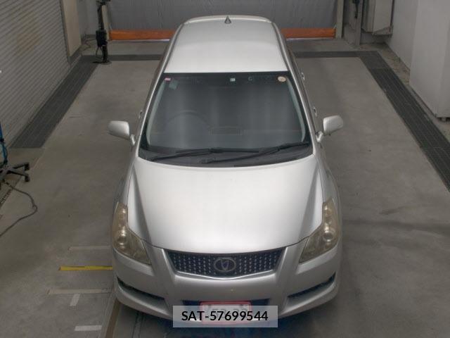 Toyota BLADE 2008 8853075-6