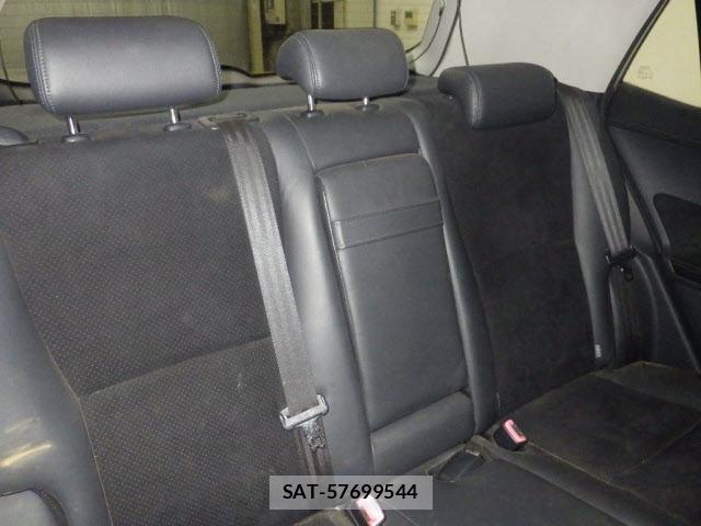 Toyota BLADE 2008 8853075-8