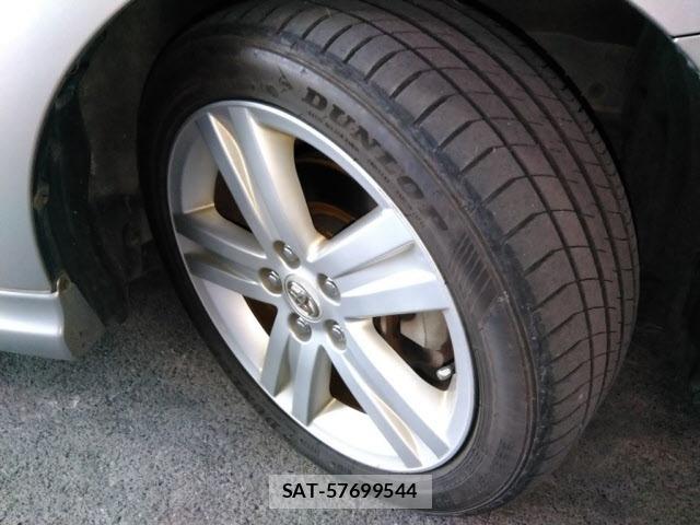 Toyota BLADE 2008 8853075-9