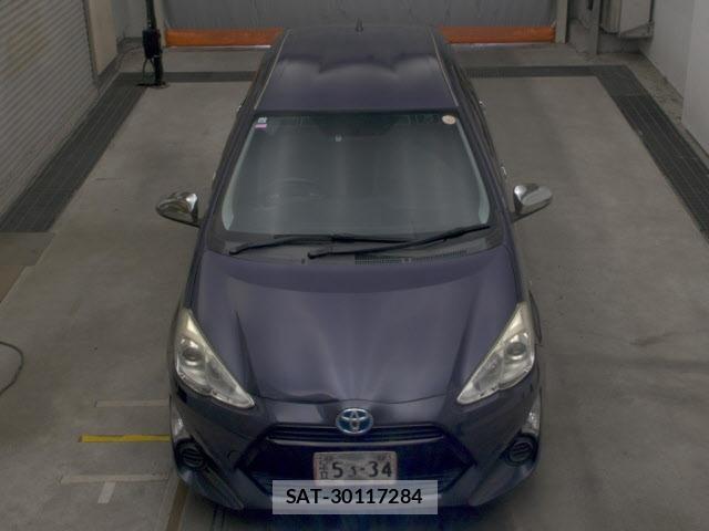 Toyota AQUA 2015 8682942-6