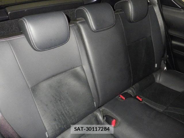 Toyota AQUA 2015 8682942-8