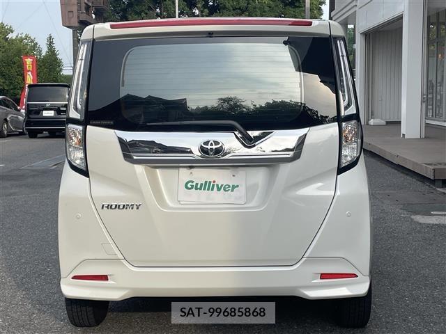Toyota ROOMY 2022 8914035-1