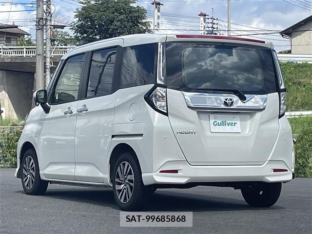 Toyota ROOMY 2022 8914035-13