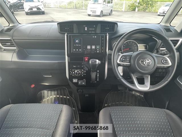 Toyota ROOMY 2022 8914035-14