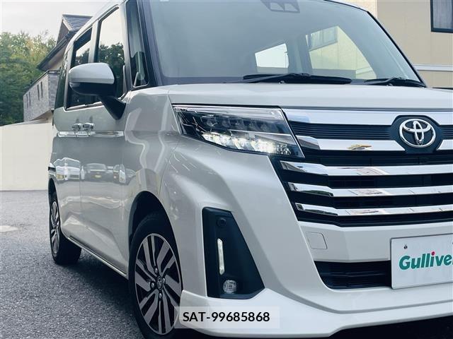 Toyota ROOMY 2022 8914035-15