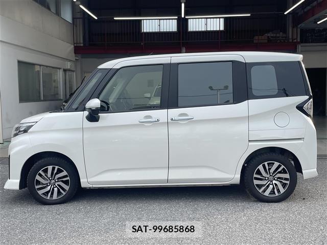 Toyota ROOMY 2022 8914035-18