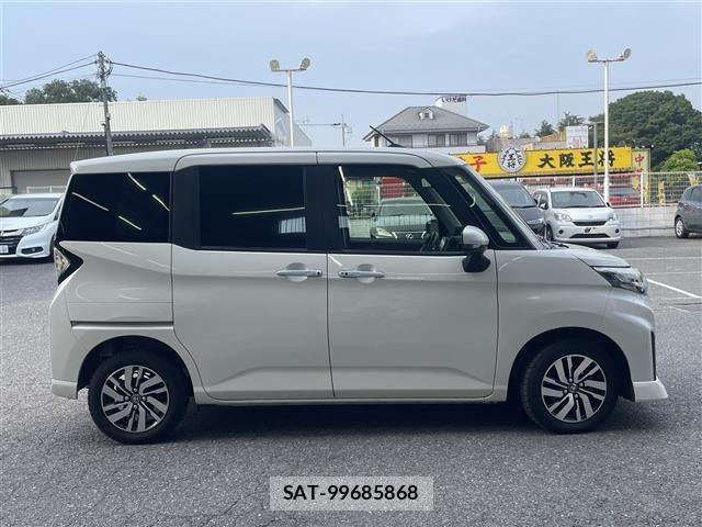 Toyota ROOMY 2022 8914035-19