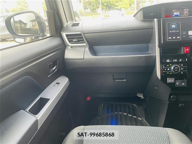 Toyota ROOMY 2022 8914035-2