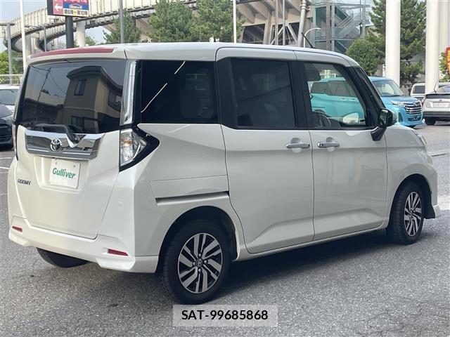 Toyota ROOMY 2022 8914035-21