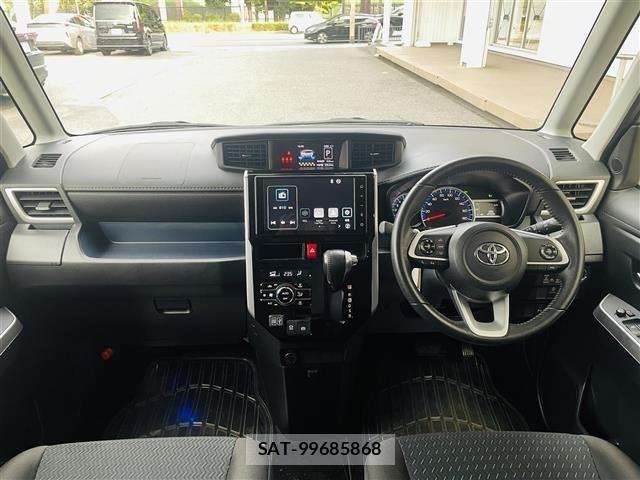 Toyota ROOMY 2022 8914035-22