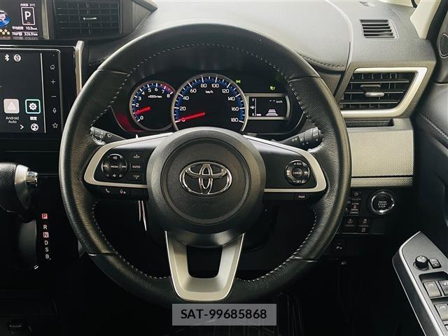 Toyota ROOMY 2022 8914035-4