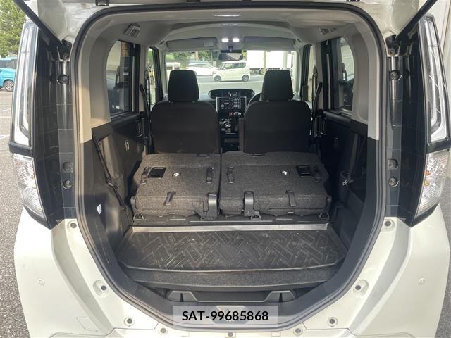 Toyota ROOMY 2022 8914035-5