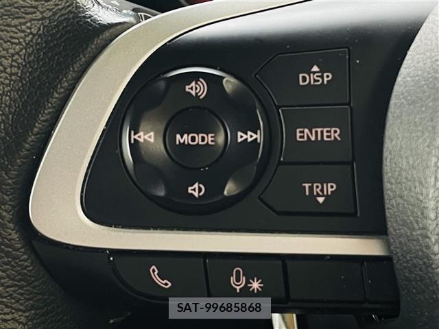 Toyota ROOMY 2022 8914035-6
