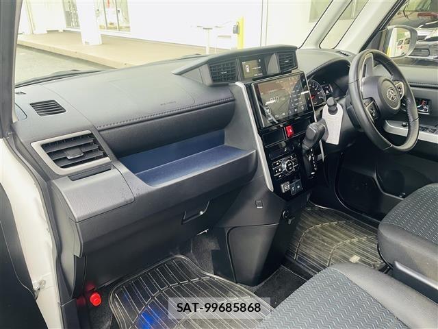 Toyota ROOMY 2022 8914035-7