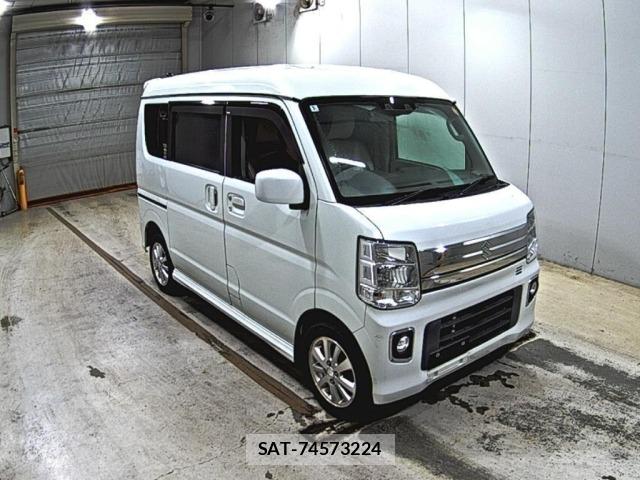 Suzuki EVERY WAGON 2020 8935194-0