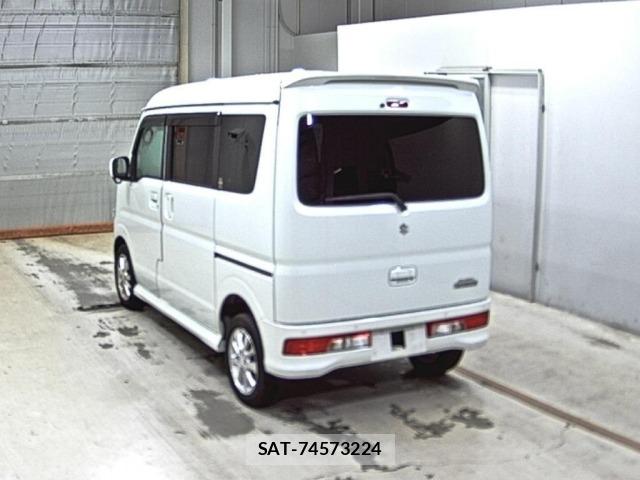 Suzuki EVERY WAGON 2020 8935194-1