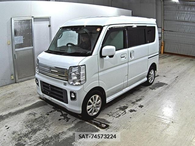 Suzuki EVERY WAGON 2020 8935194-4