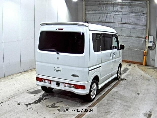 Suzuki EVERY WAGON 2020 8935194-5