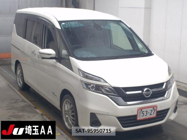 top selling car