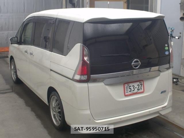 Nissan SERENA 2018 8920946-1