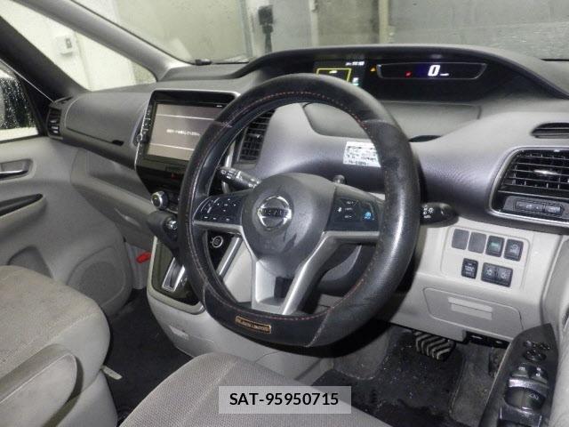 Nissan SERENA 2018 8920946-3