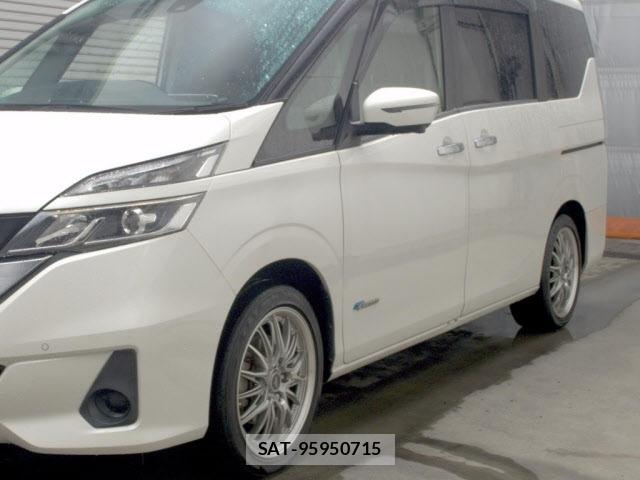 Nissan SERENA 2018 8920946-4