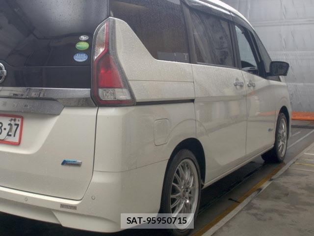 Nissan SERENA 2018 8920946-5
